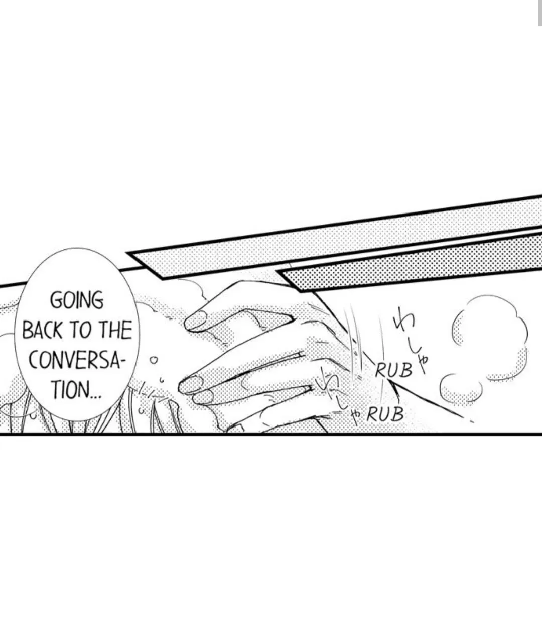 Beastly Boss is My Neighbor Chapter 36 page 10 - 