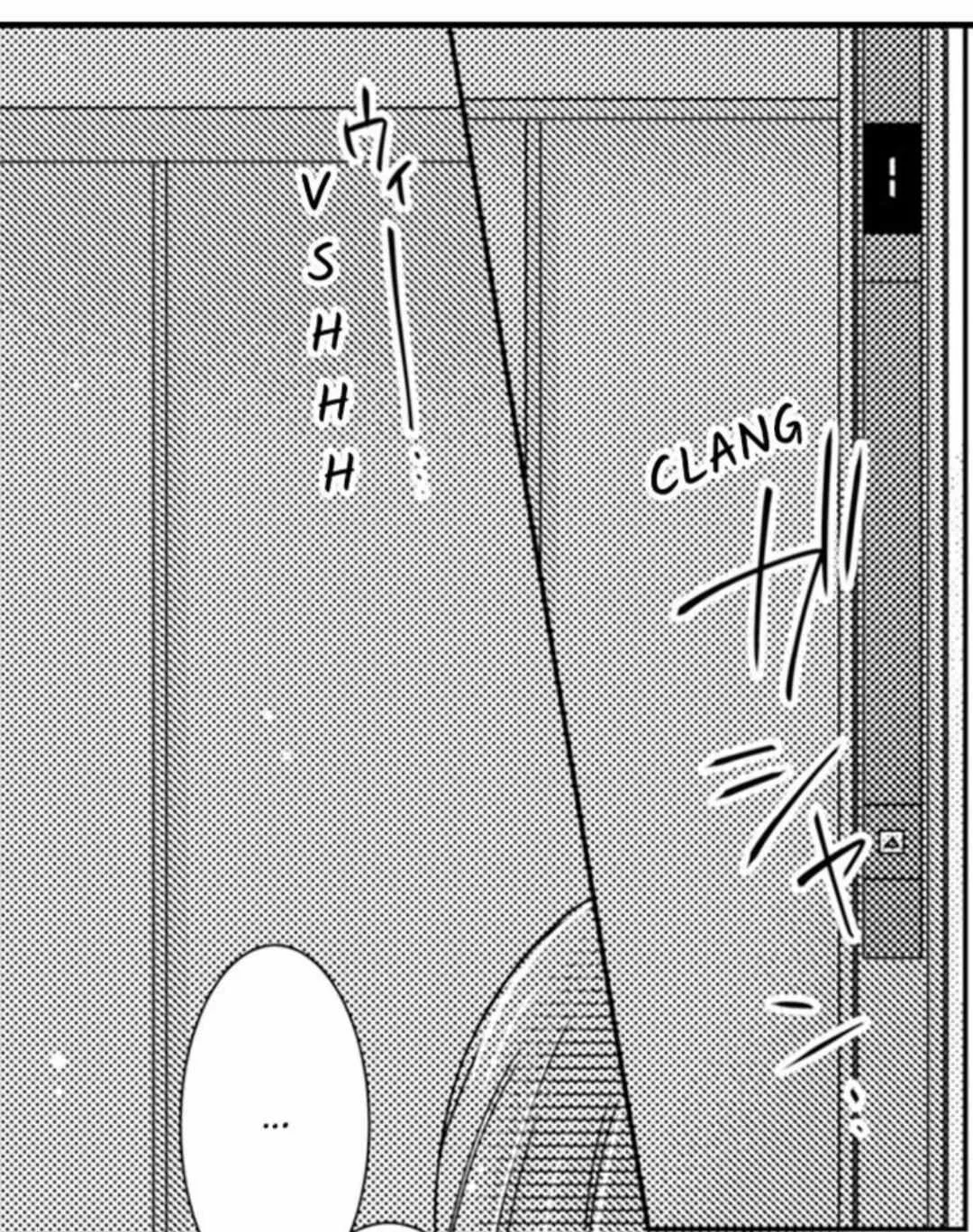 Beastly Boss is My Neighbor Chapter 37 page 29 - 