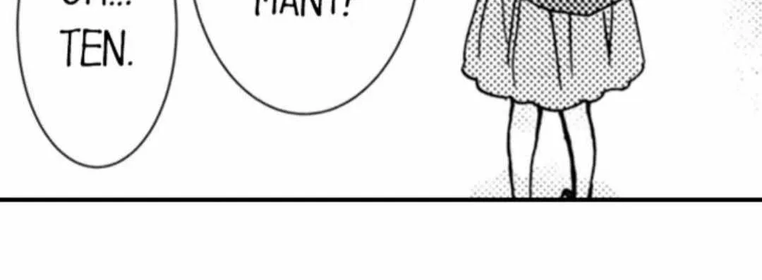 Beastly Boss is My Neighbor Chapter 37 page 37 - 