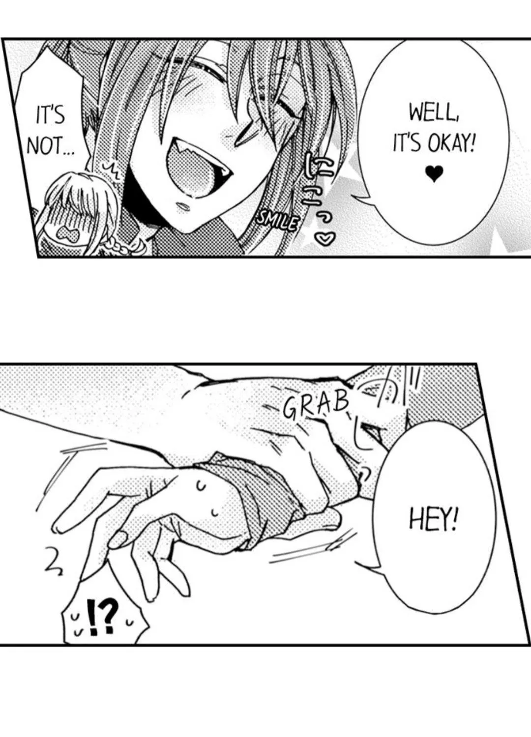 Beastly Boss is My Neighbor Chapter 37 page 61 - 