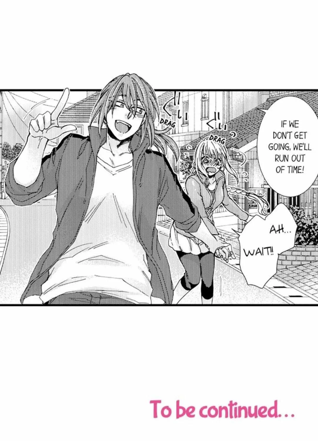 Beastly Boss is My Neighbor Chapter 37 page 63 - 