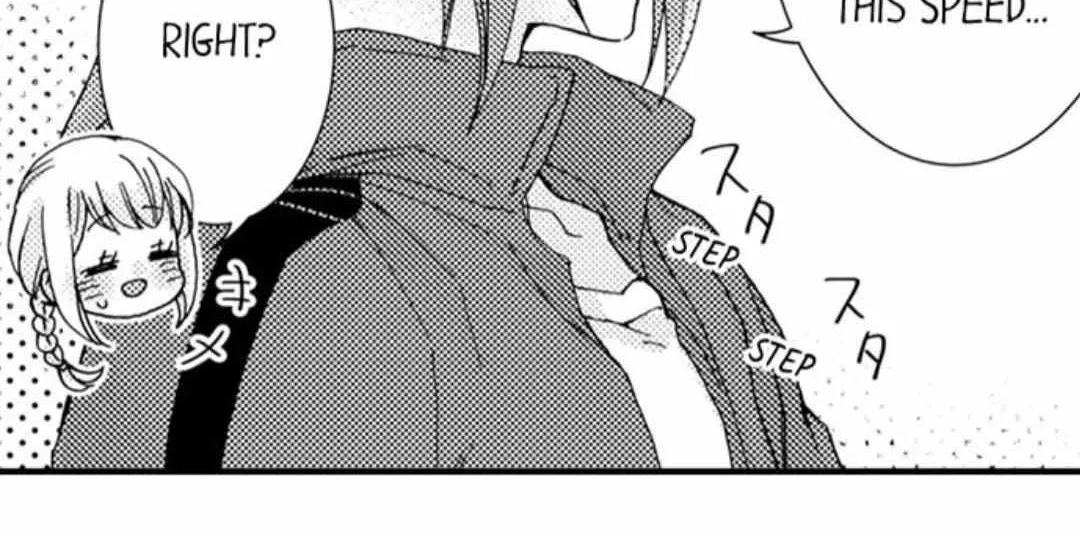 Beastly Boss is My Neighbor Chapter 38 page 12 - 