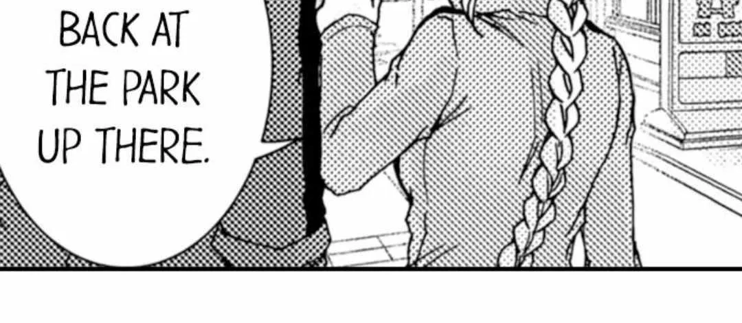 Beastly Boss is My Neighbor Chapter 38 page 14 - 