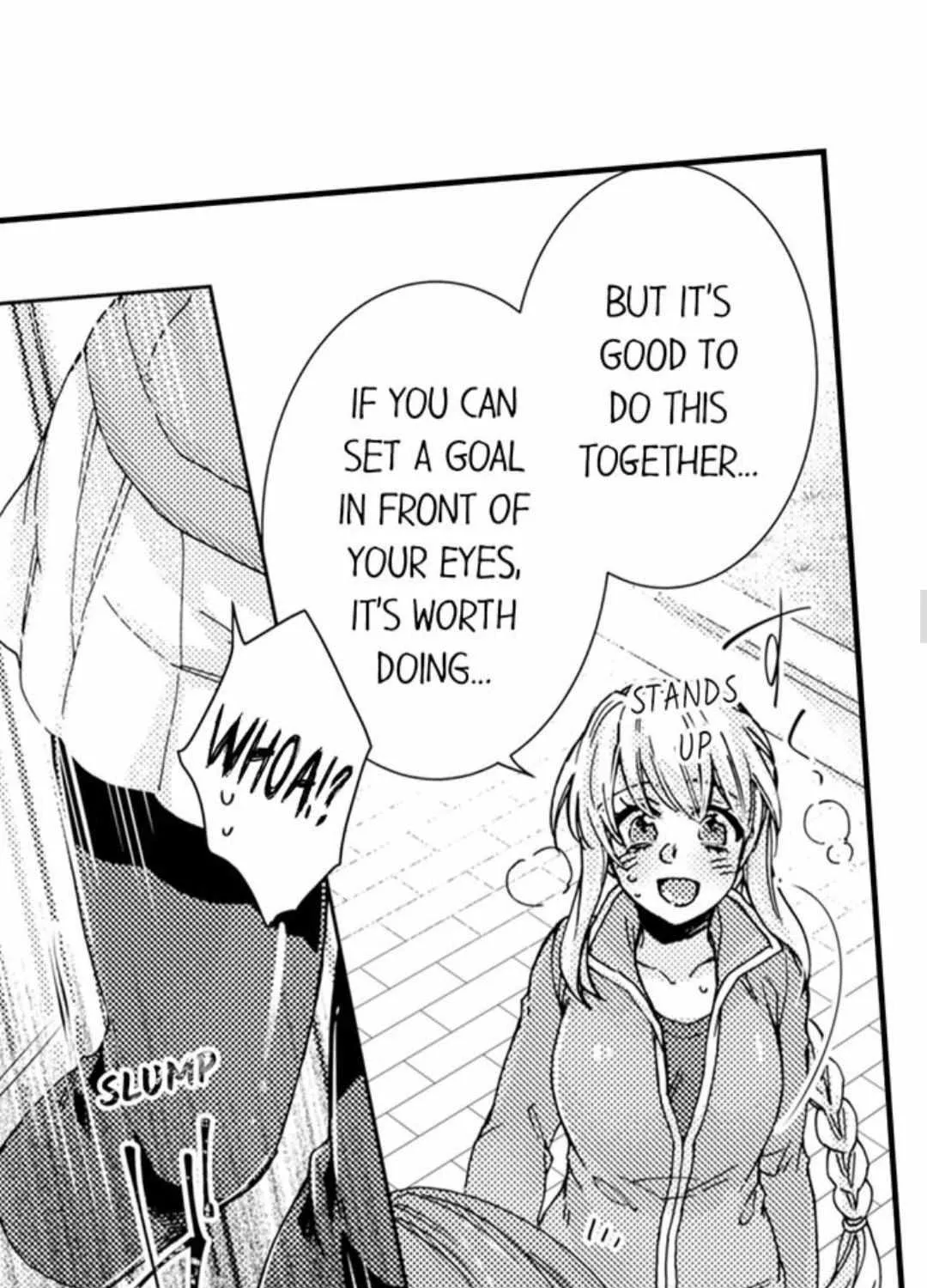 Beastly Boss is My Neighbor Chapter 38 page 29 - 