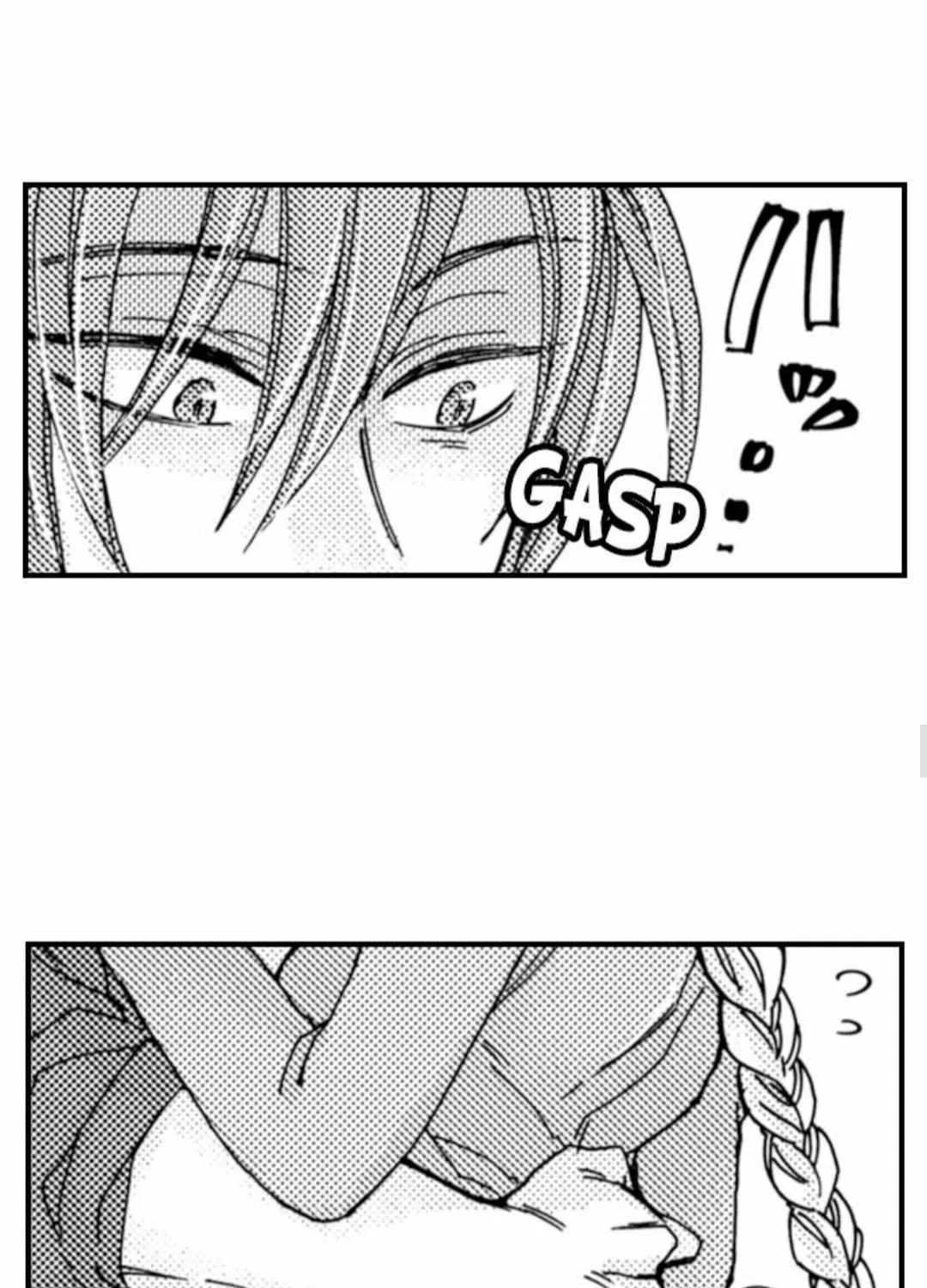 Beastly Boss is My Neighbor Chapter 38 page 36 - 