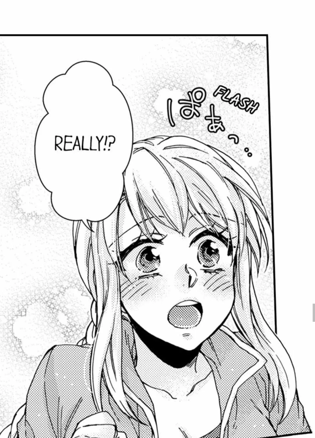 Beastly Boss is My Neighbor Chapter 38 page 48 - 