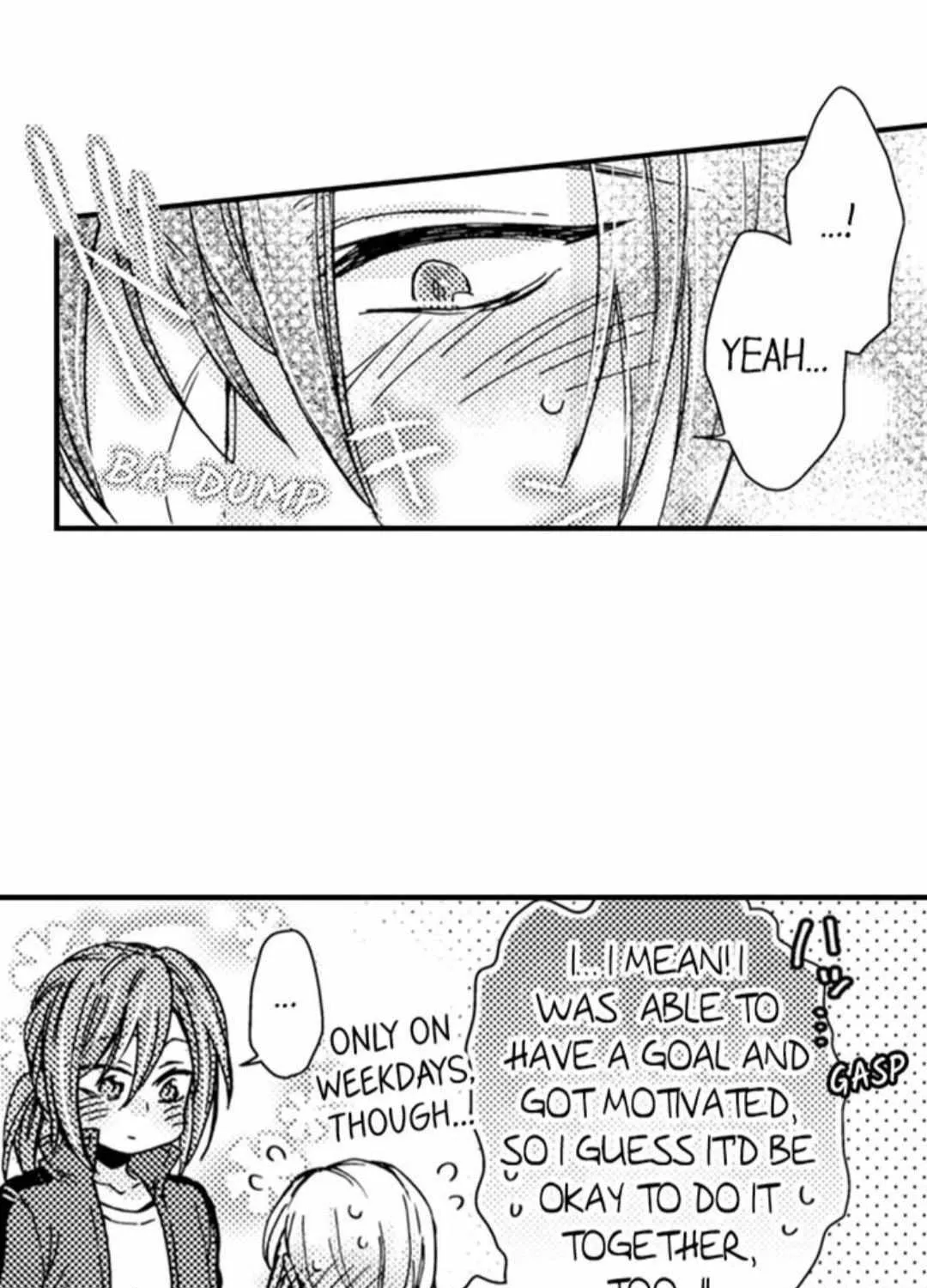 Beastly Boss is My Neighbor Chapter 38 page 50 - 