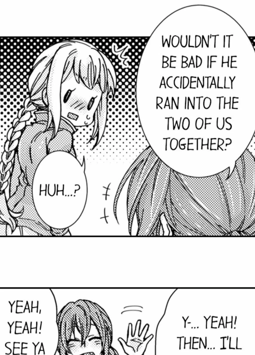 Beastly Boss is My Neighbor Chapter 38 page 55 - 