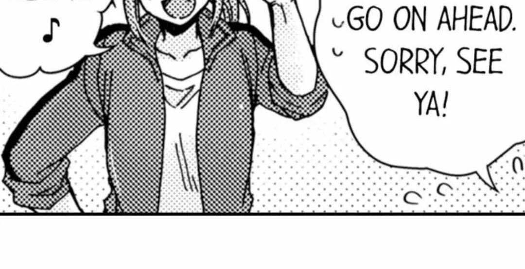 Beastly Boss is My Neighbor Chapter 38 page 56 - 