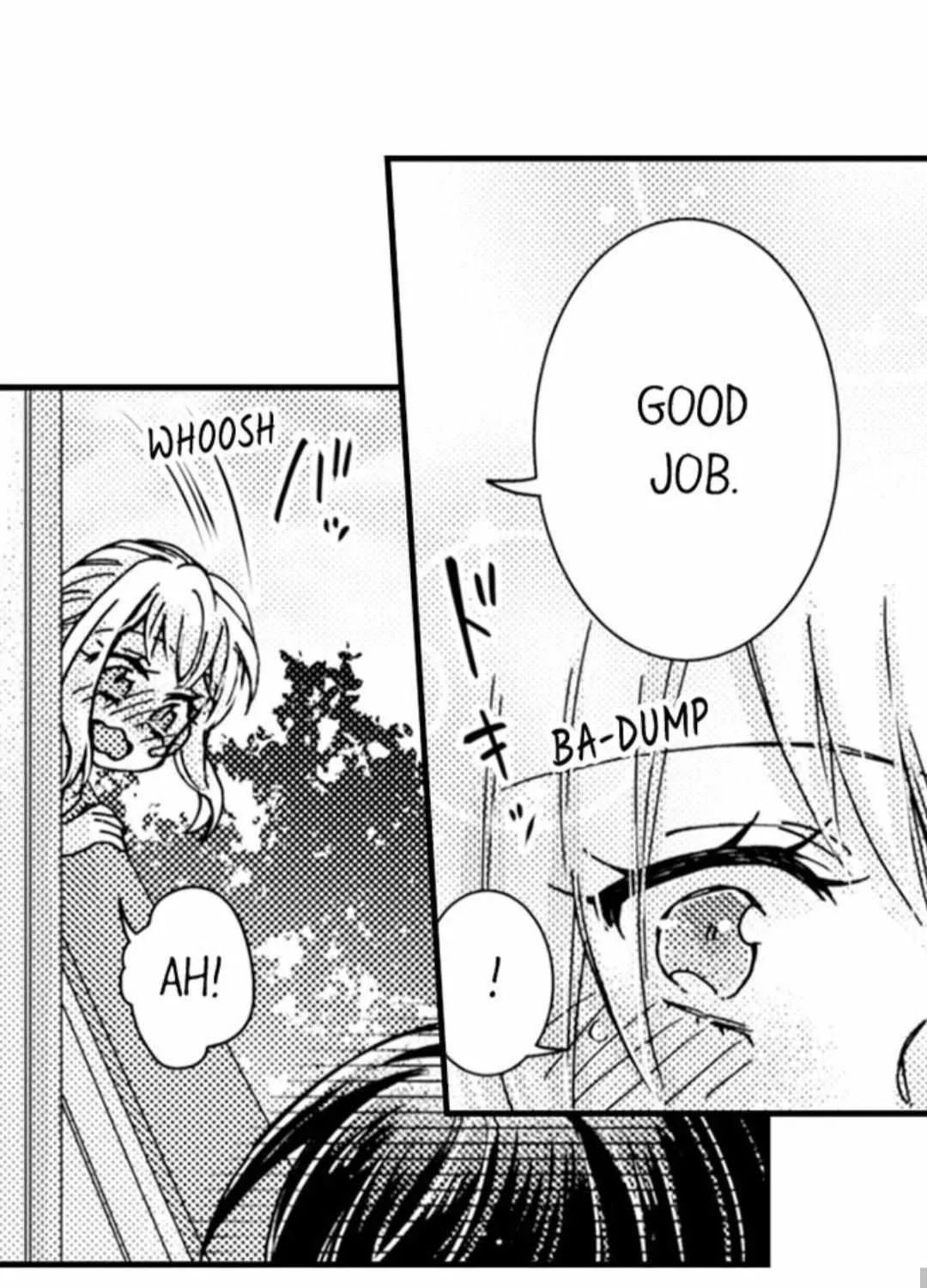 Beastly Boss is My Neighbor Chapter 38 page 66 - 