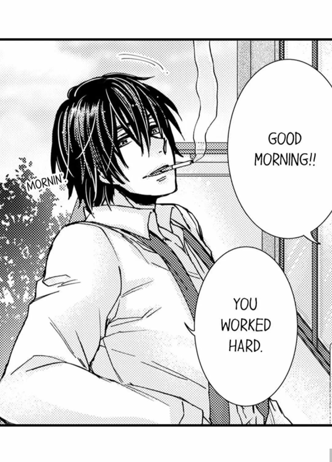 Beastly Boss is My Neighbor Chapter 38 page 68 - 