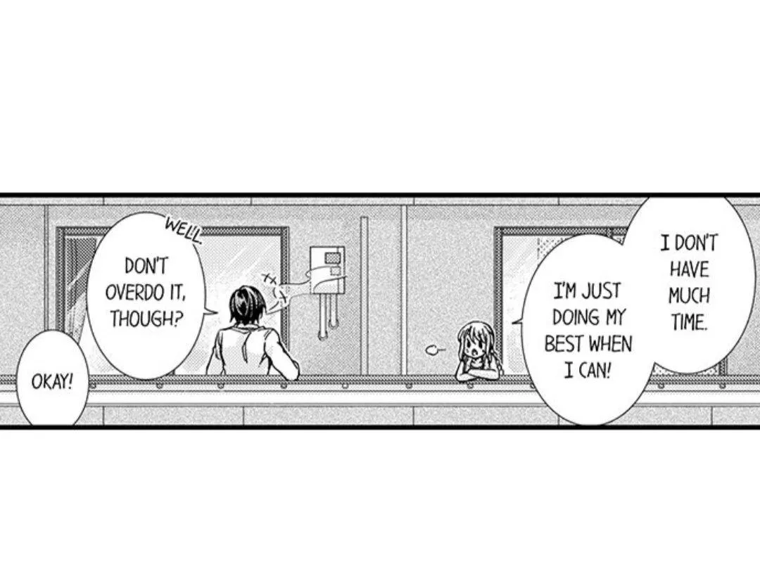 Beastly Boss is My Neighbor Chapter 38 page 70 - 