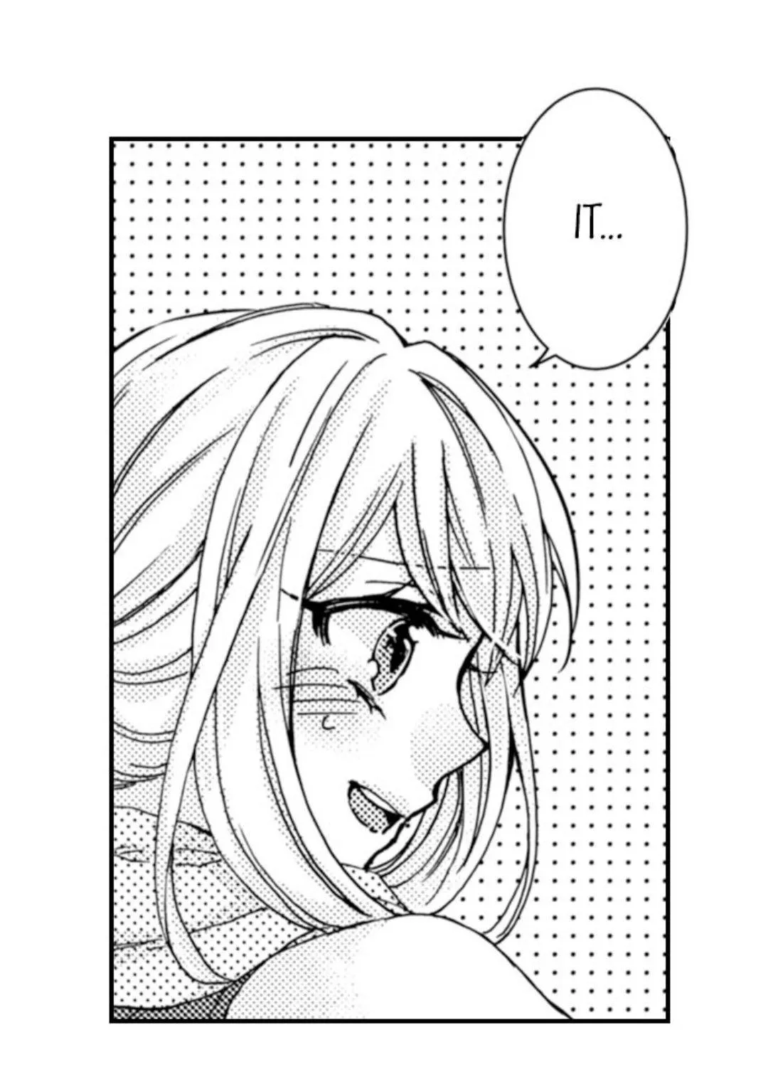 Beastly Boss is My Neighbor Chapter 39 page 3 - 