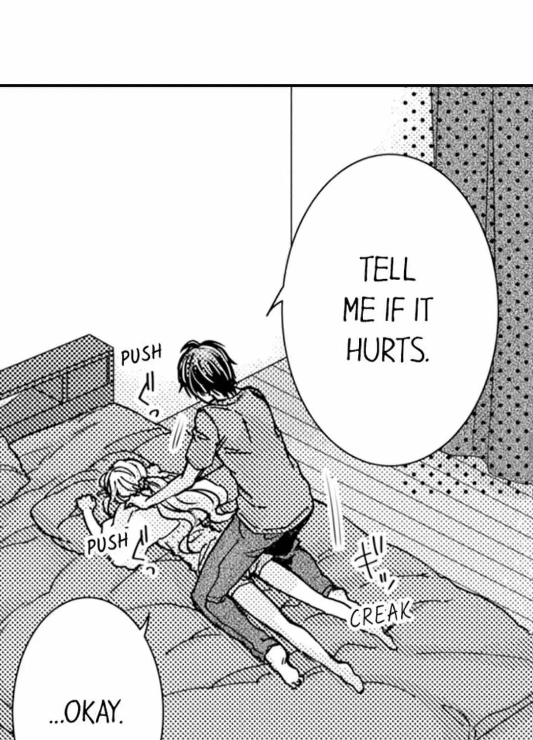Beastly Boss is My Neighbor Chapter 39 page 36 - 