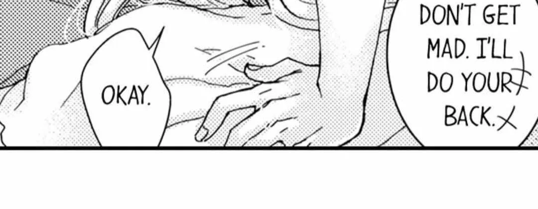 Beastly Boss is My Neighbor Chapter 39 page 39 - 