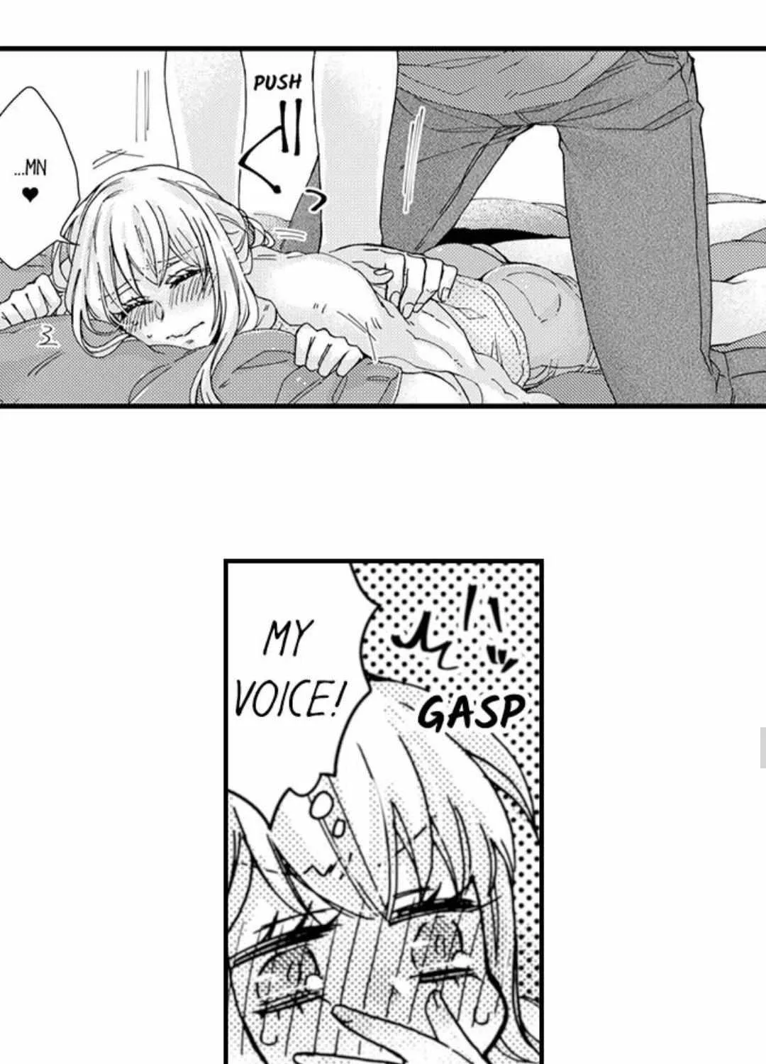 Beastly Boss is My Neighbor Chapter 39 page 40 - 