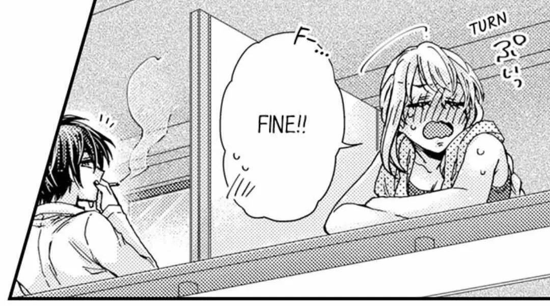 Beastly Boss is My Neighbor Chapter 39 page 6 - 
