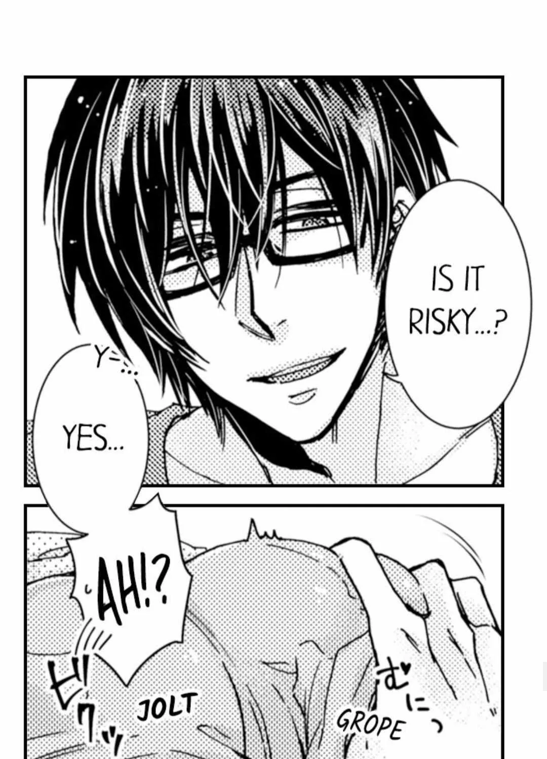 Beastly Boss is My Neighbor Chapter 39 page 55 - 