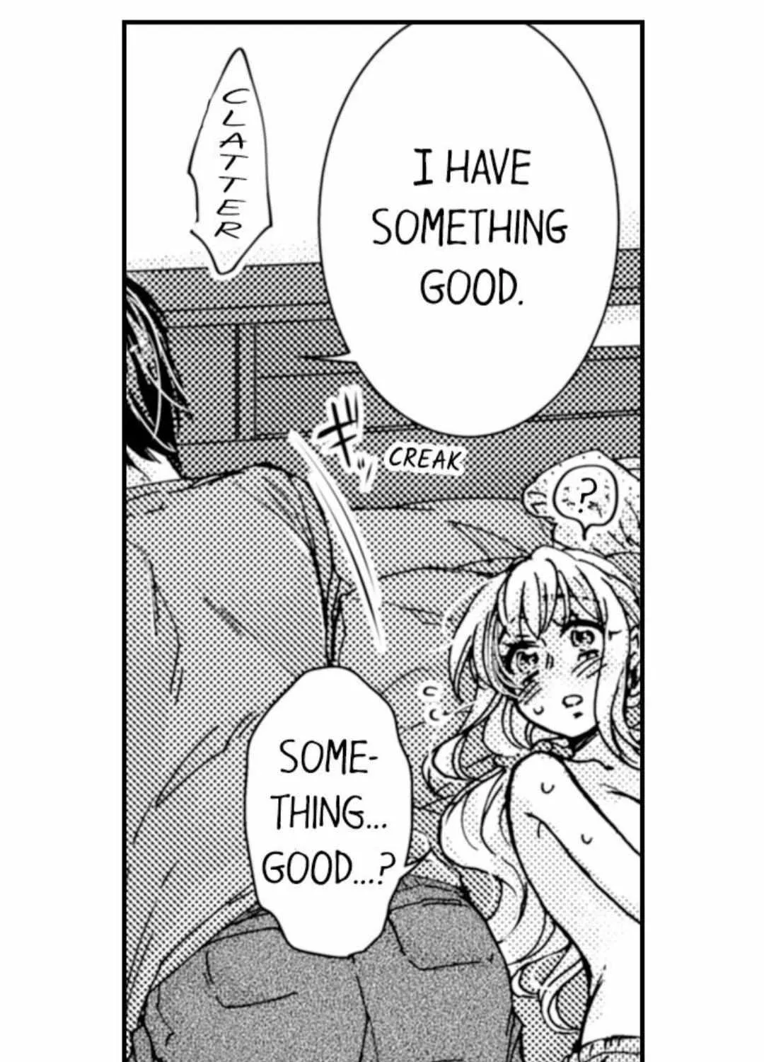 Beastly Boss is My Neighbor Chapter 39 page 63 - 