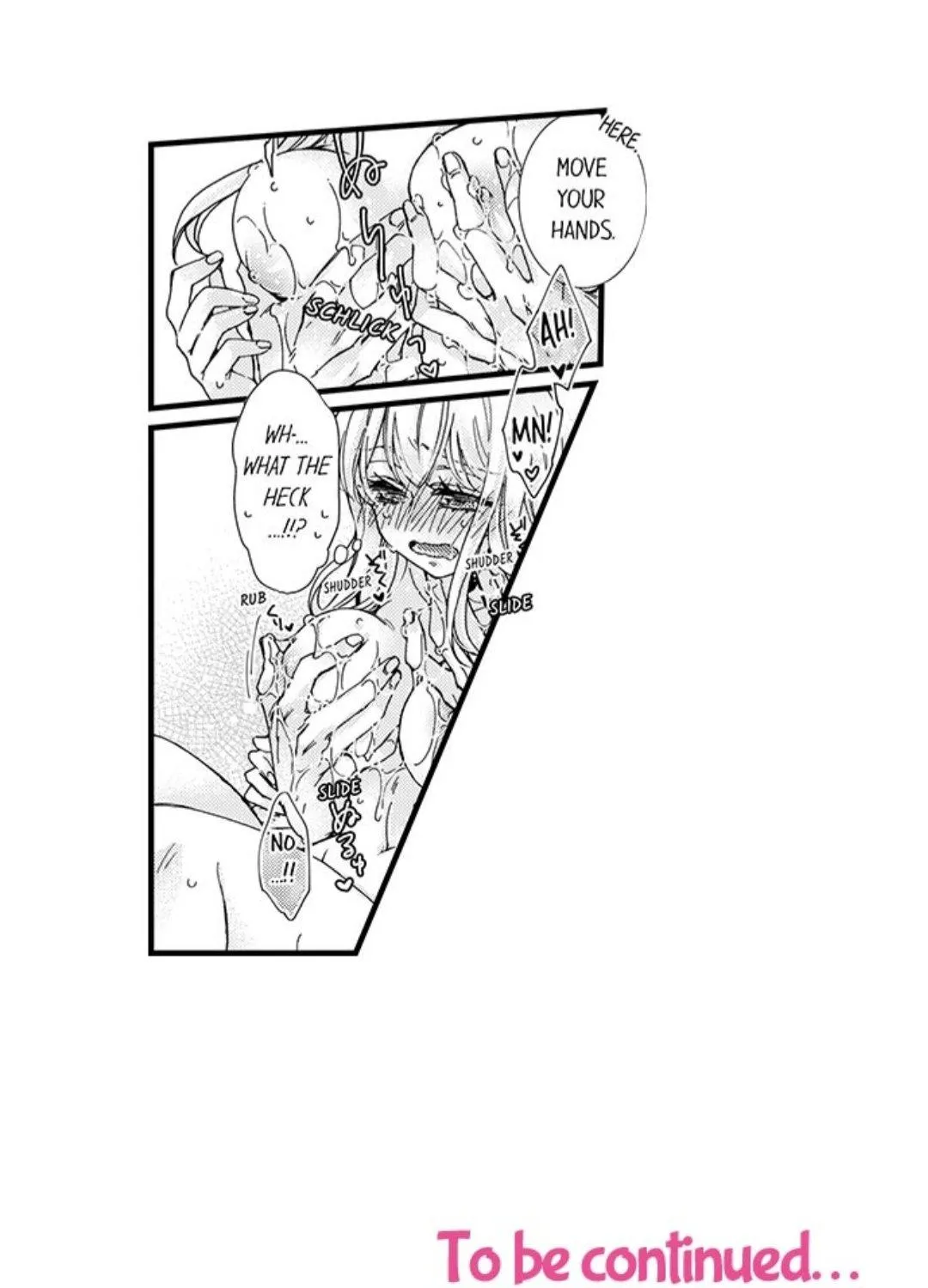 Beastly Boss is My Neighbor Chapter 39 page 73 - 