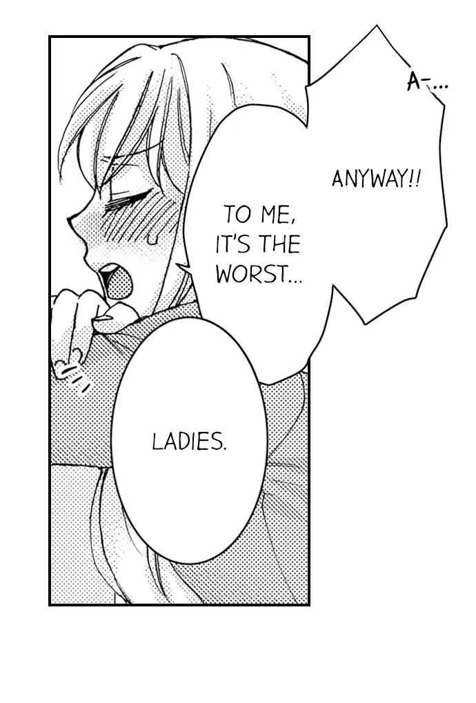 Beastly Boss is My Neighbor Chapter 4 page 11 - 
