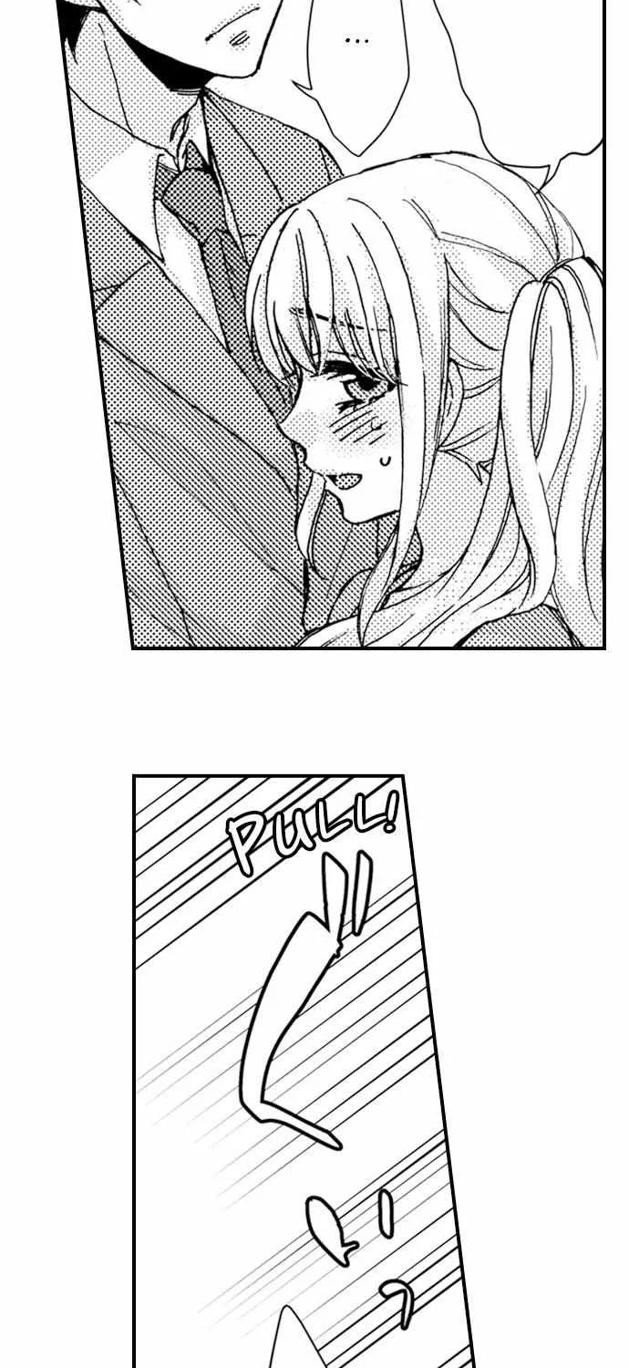 Beastly Boss is My Neighbor Chapter 4 page 15 - 