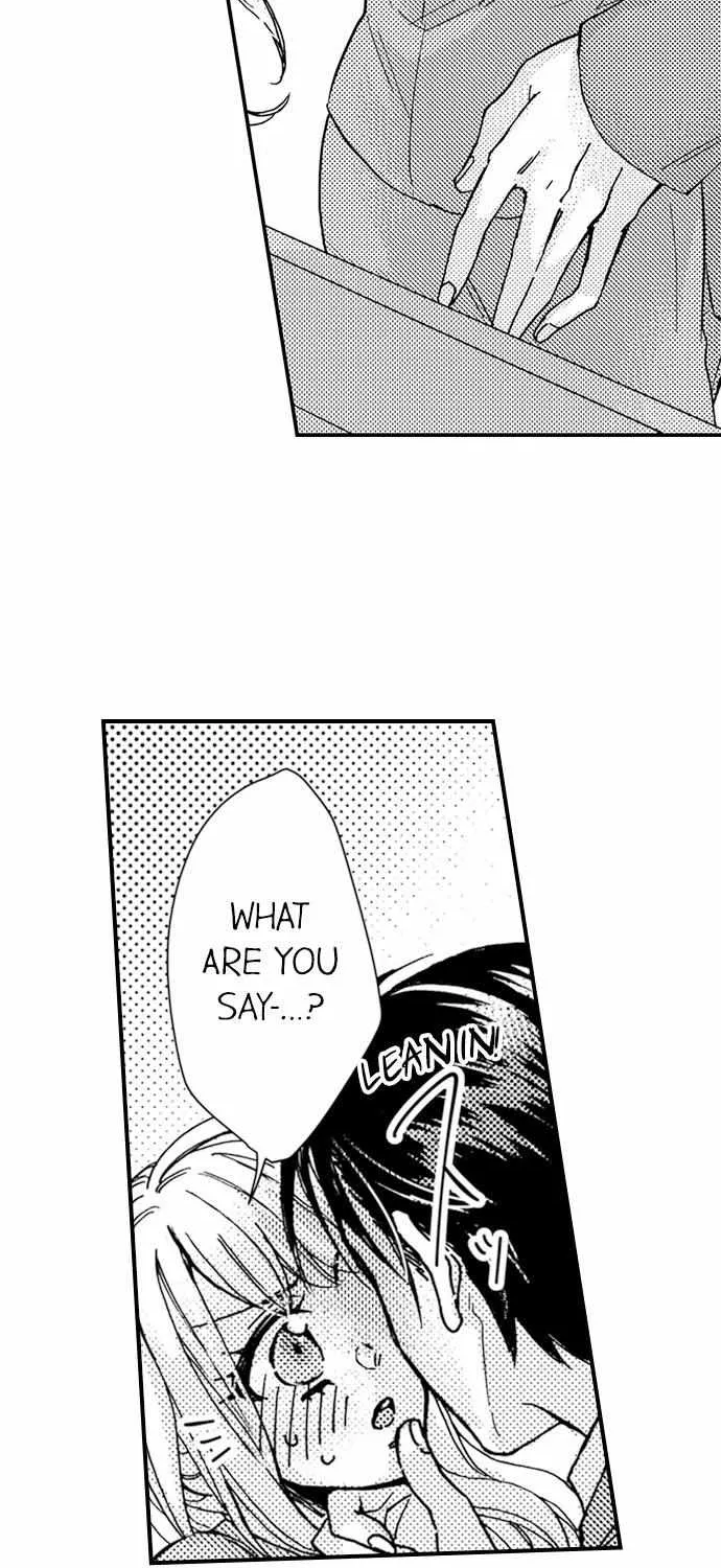 Beastly Boss is My Neighbor Chapter 4 page 26 - 
