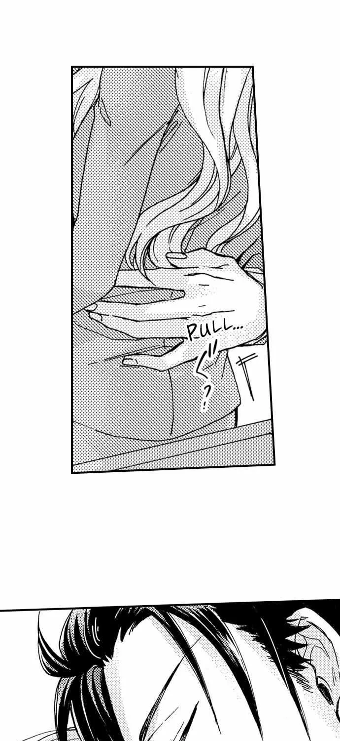 Beastly Boss is My Neighbor Chapter 4 page 27 - 