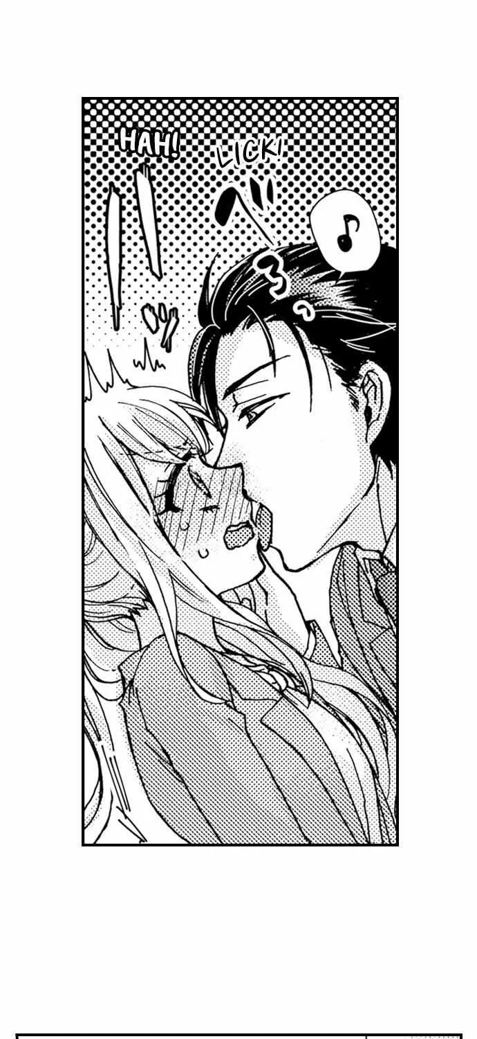 Beastly Boss is My Neighbor Chapter 4 page 29 - 