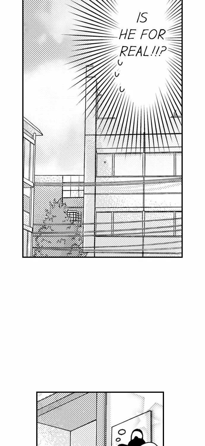 Beastly Boss is My Neighbor Chapter 4 page 6 - 