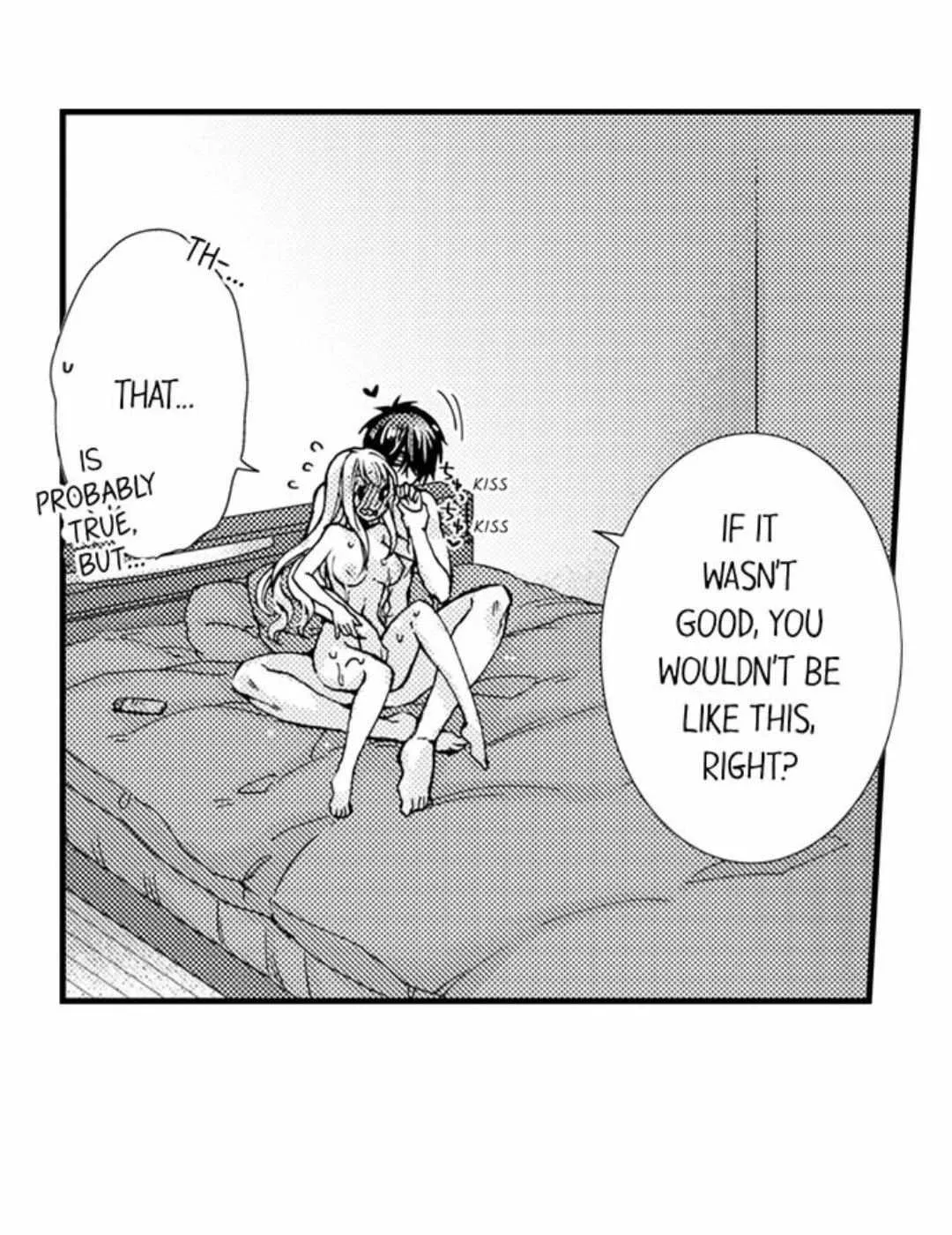 Beastly Boss is My Neighbor Chapter 40 page 24 - 