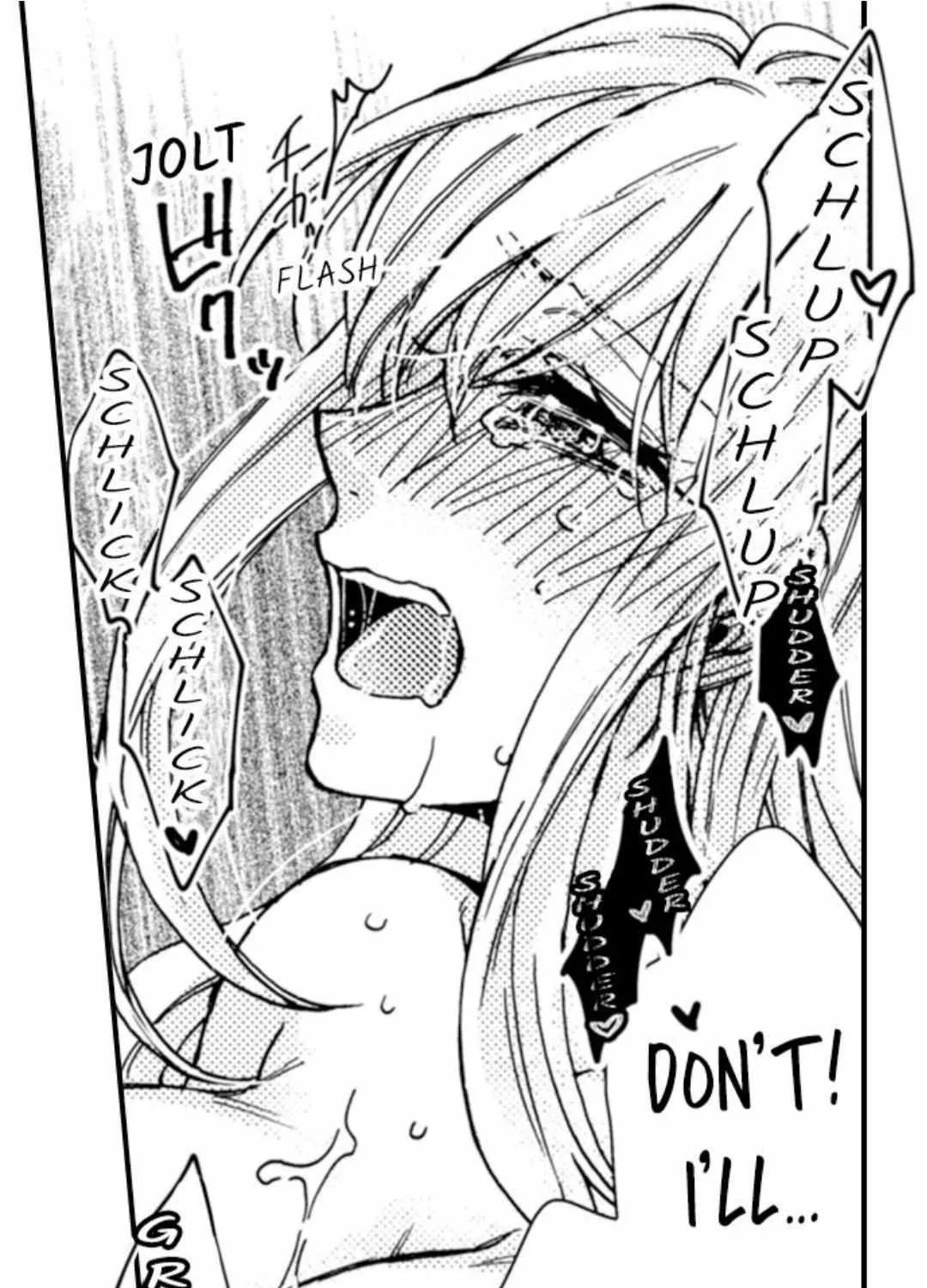 Beastly Boss is My Neighbor Chapter 40 page 39 - 