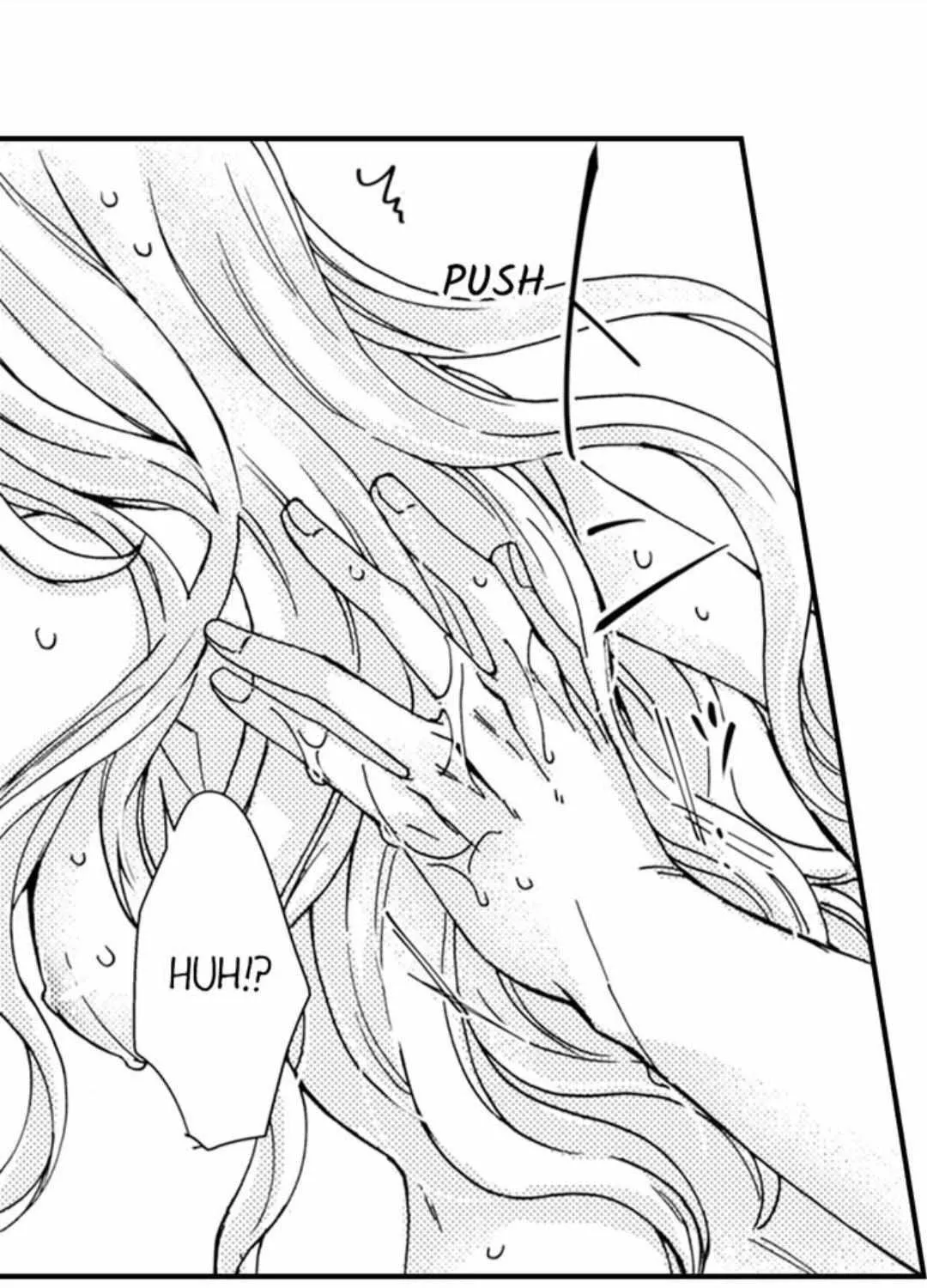 Beastly Boss is My Neighbor Chapter 40 page 45 - 