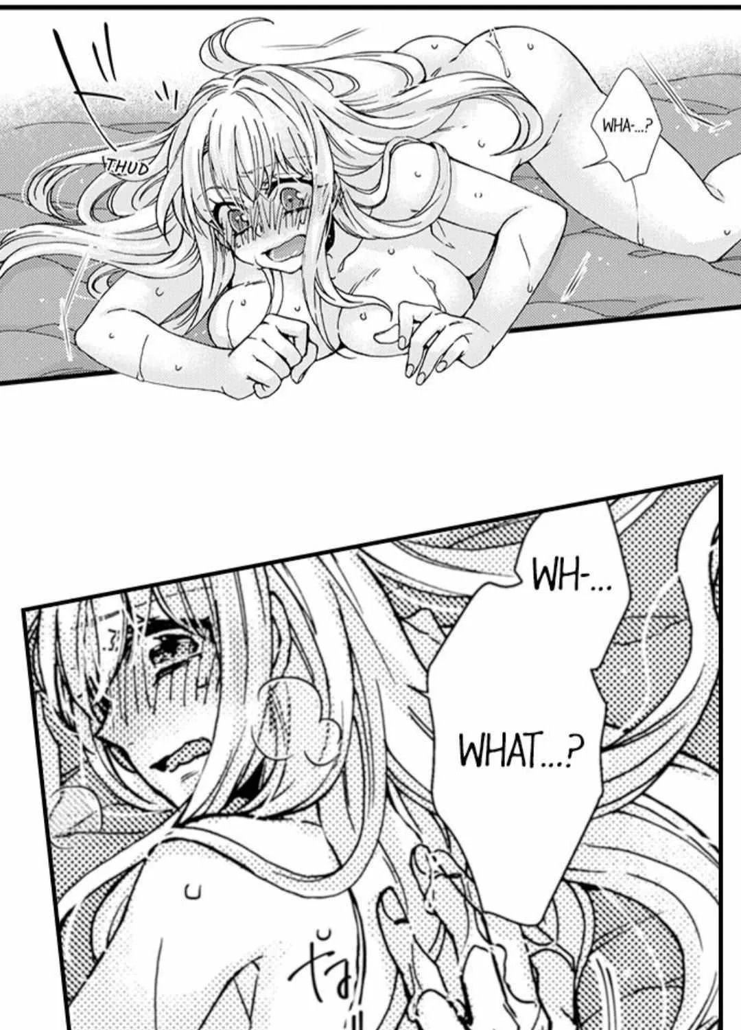 Beastly Boss is My Neighbor Chapter 40 page 47 - 