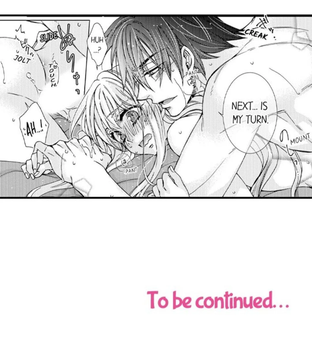 Beastly Boss is My Neighbor Chapter 40 page 51 - 