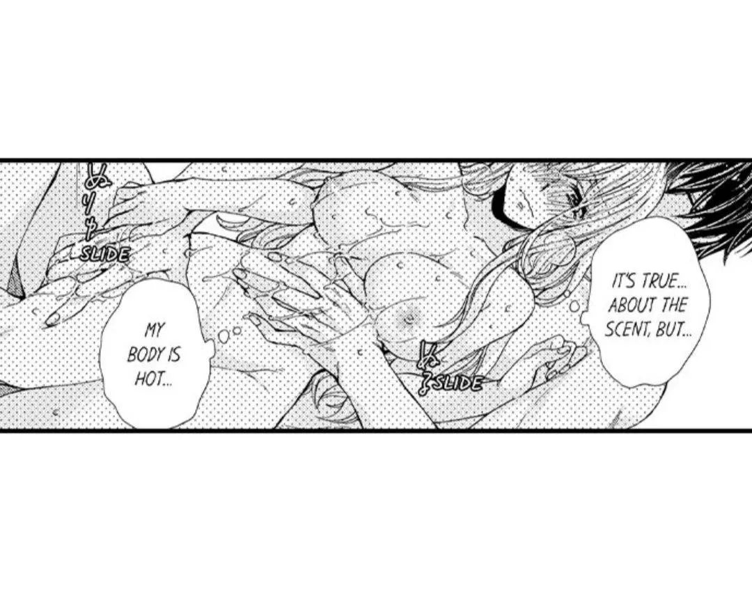Beastly Boss is My Neighbor Chapter 40 page 8 - 