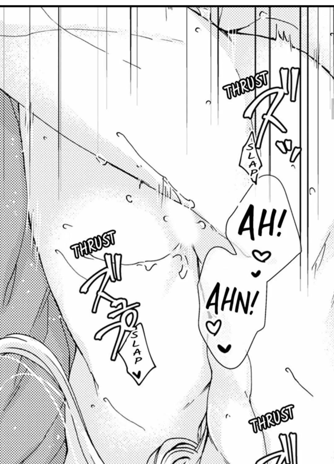 Beastly Boss is My Neighbor Chapter 41 page 11 - 