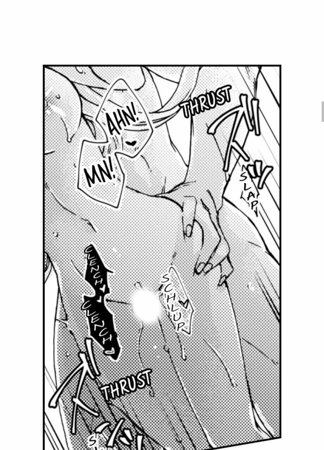 Beastly Boss is My Neighbor Chapter 41 page 15 - 