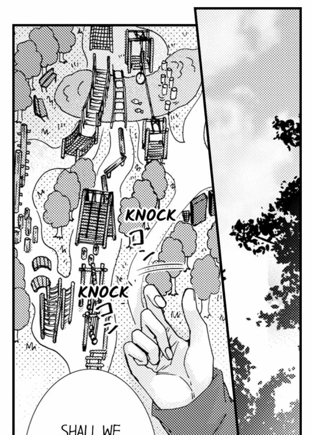 Beastly Boss is My Neighbor Chapter 41 page 34 - 