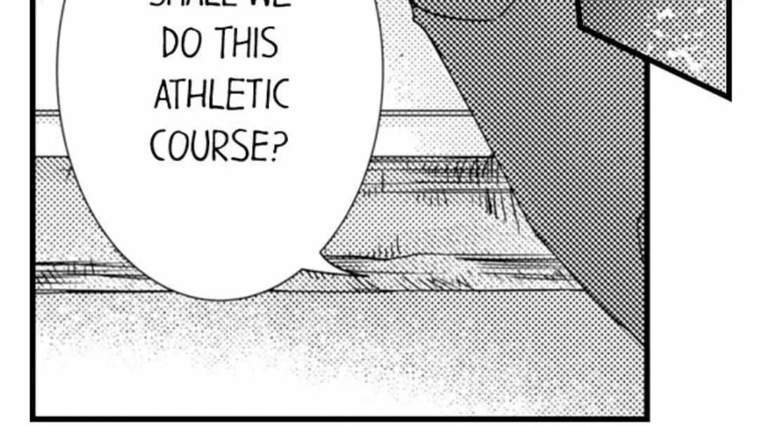 Beastly Boss is My Neighbor Chapter 41 page 35 - 