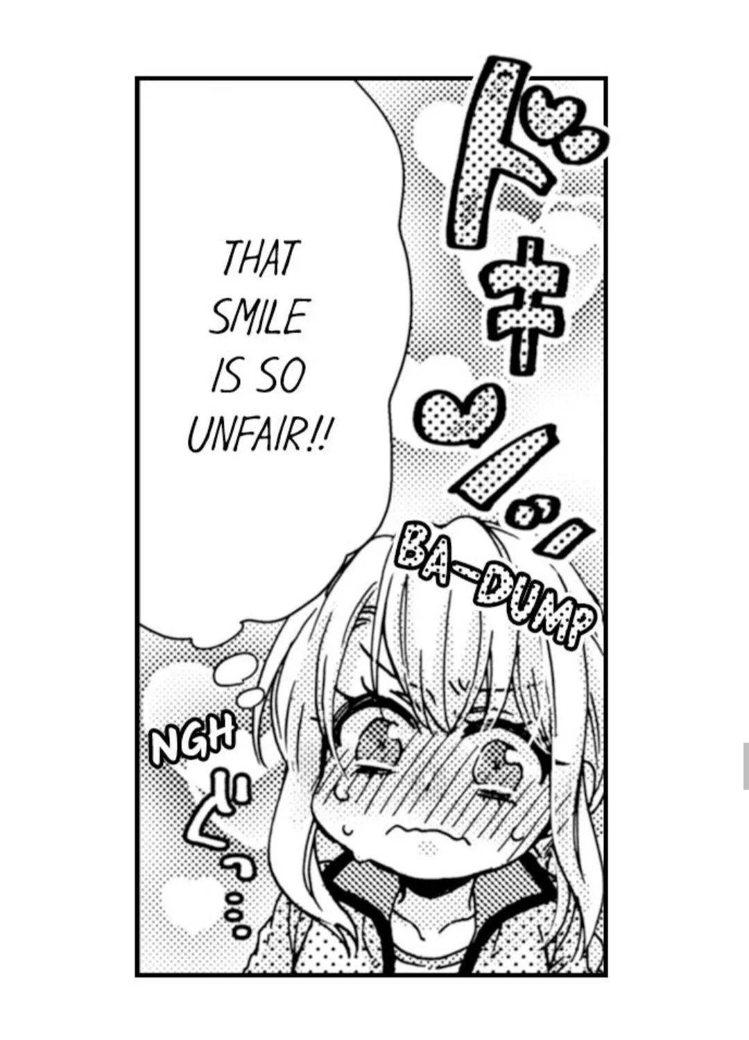 Beastly Boss is My Neighbor Chapter 41 page 41 - 