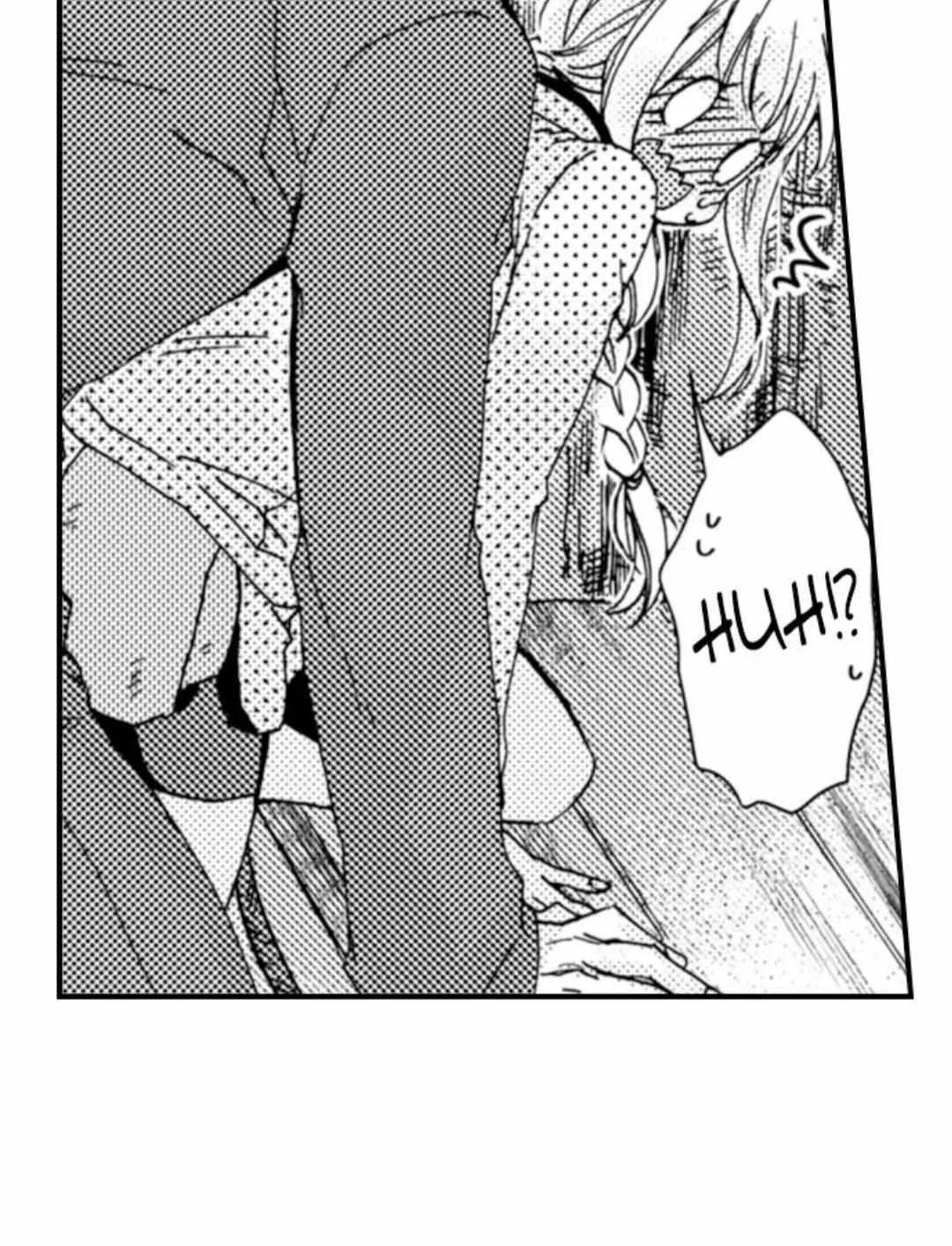 Beastly Boss is My Neighbor Chapter 42 page 17 - 
