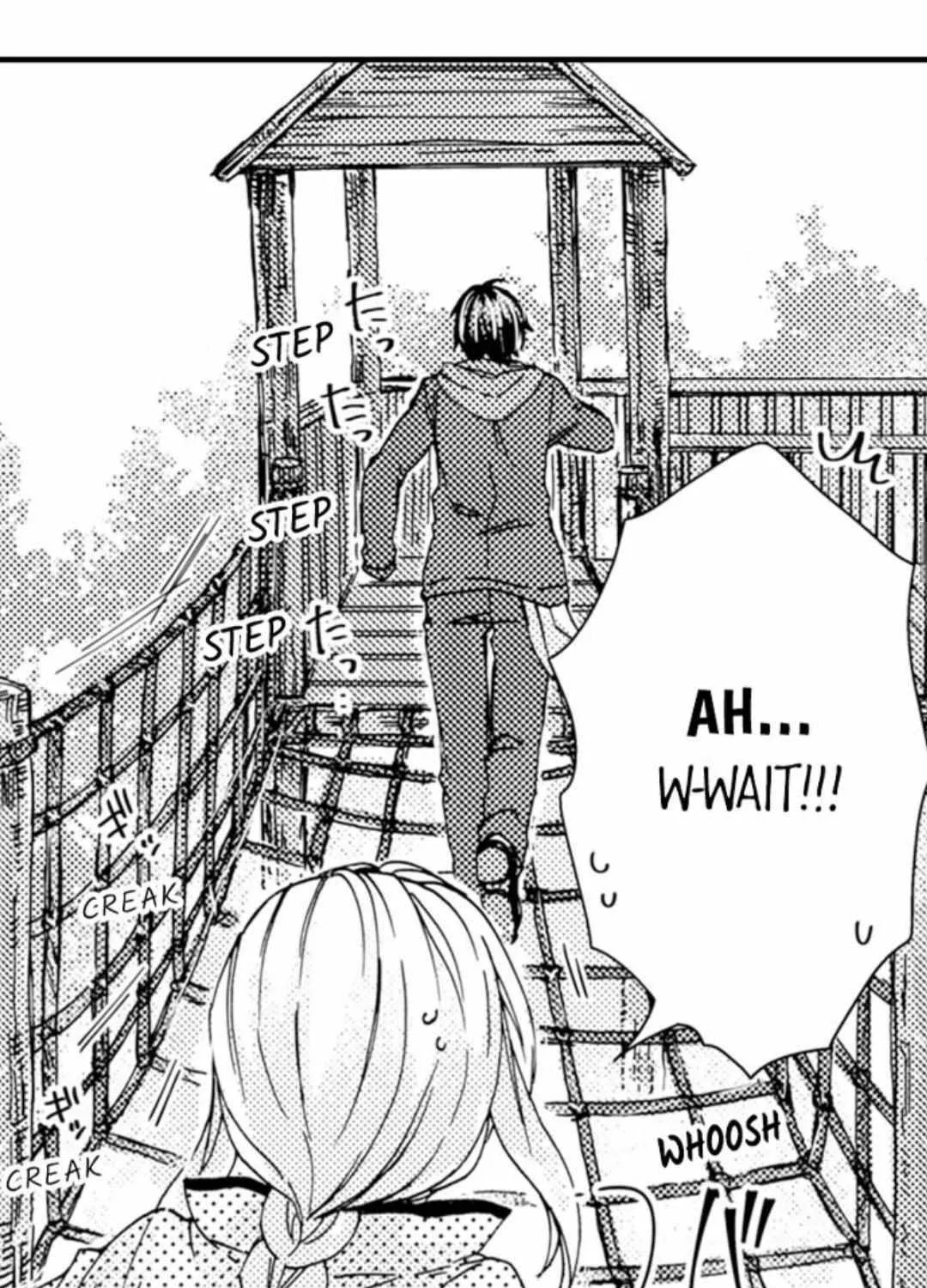 Beastly Boss is My Neighbor Chapter 42 page 20 - 