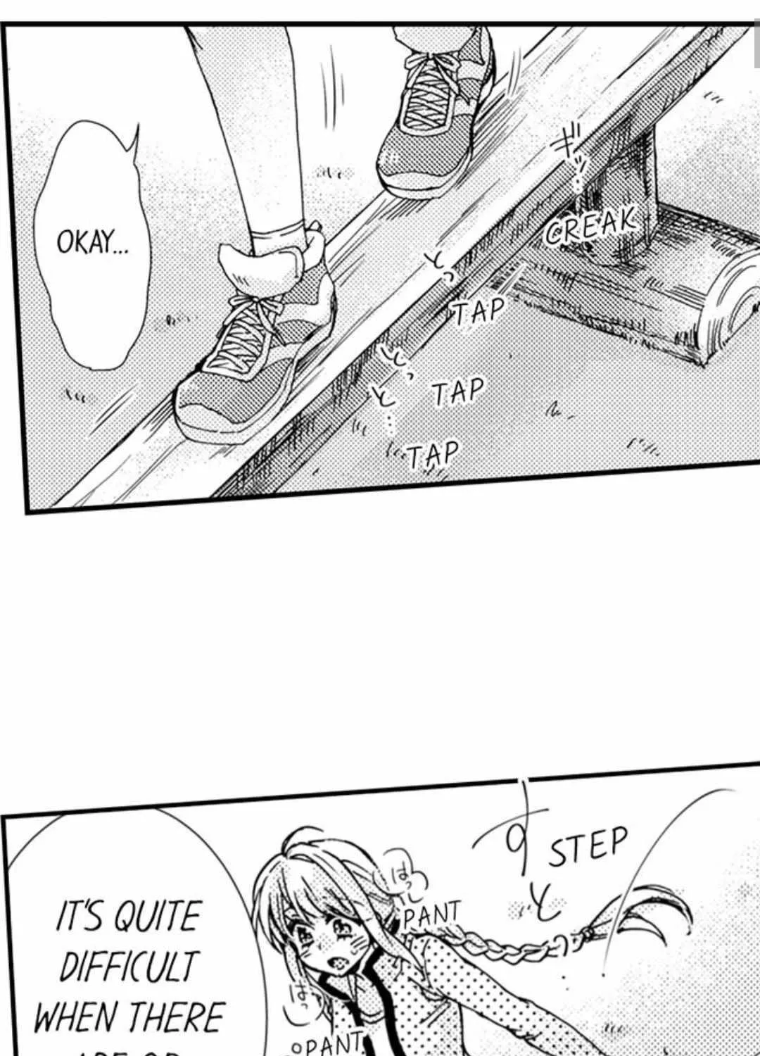 Beastly Boss is My Neighbor Chapter 42 page 3 - 