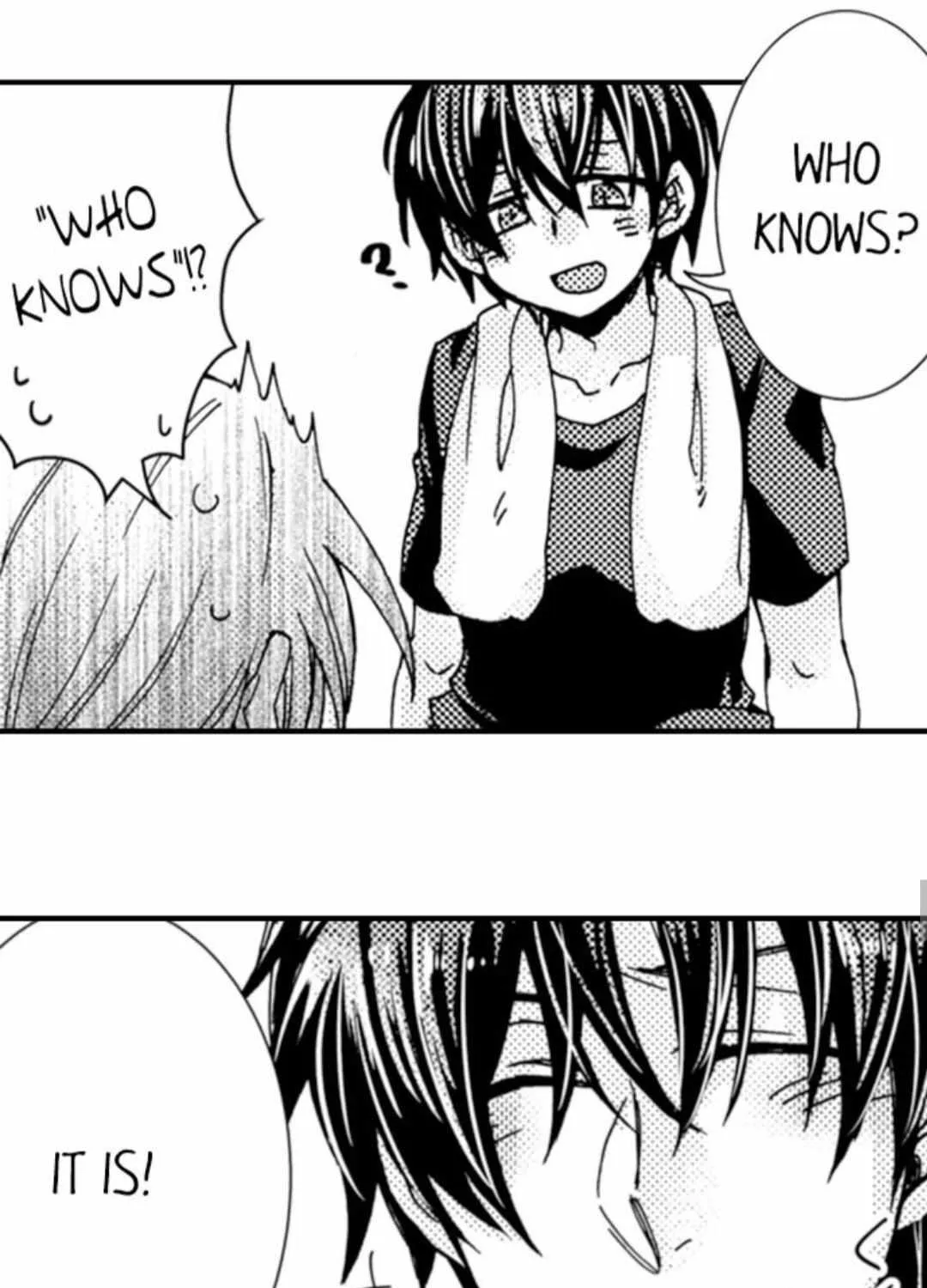 Beastly Boss is My Neighbor Chapter 42 page 30 - 