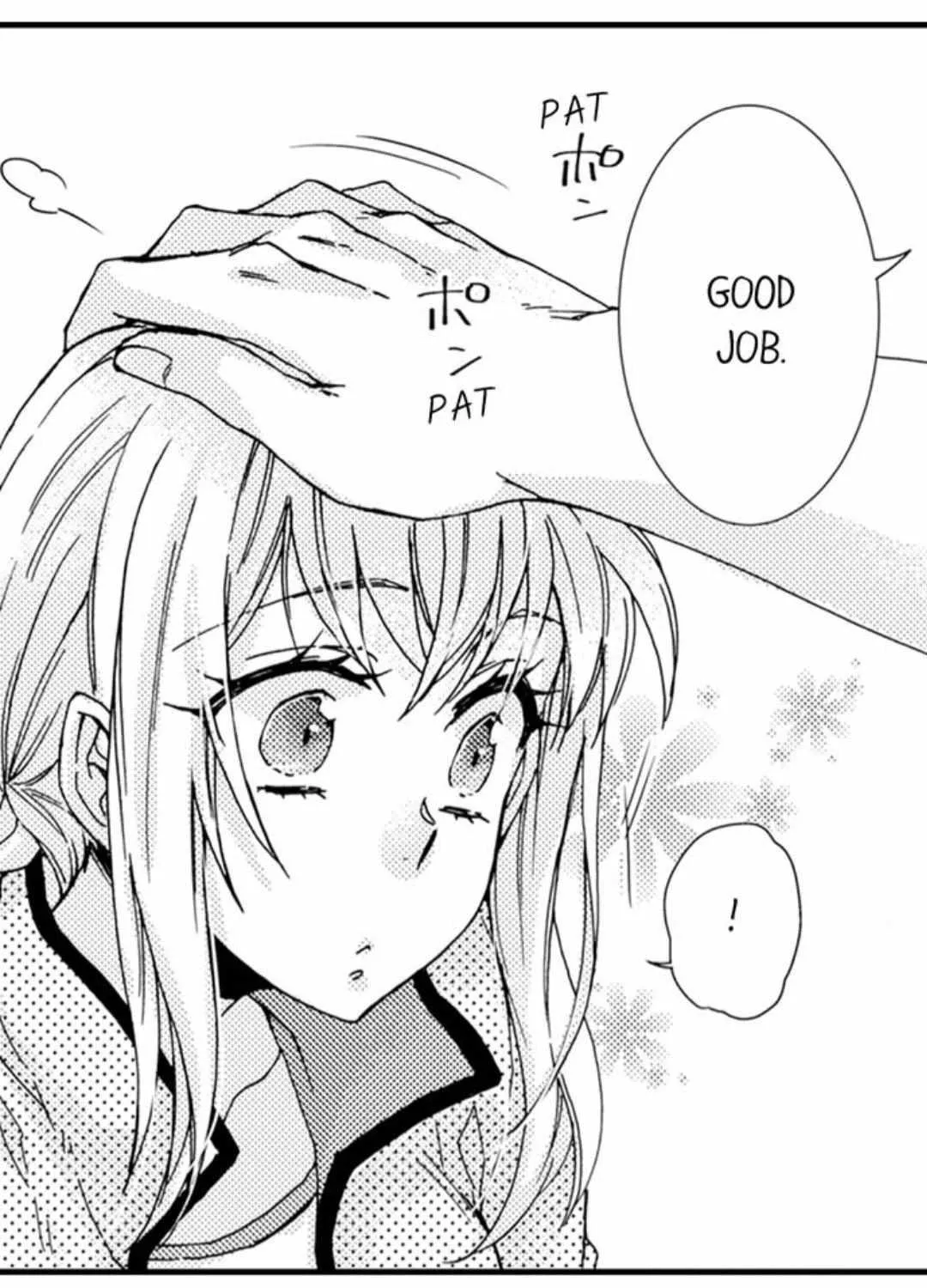 Beastly Boss is My Neighbor Chapter 42 page 38 - 