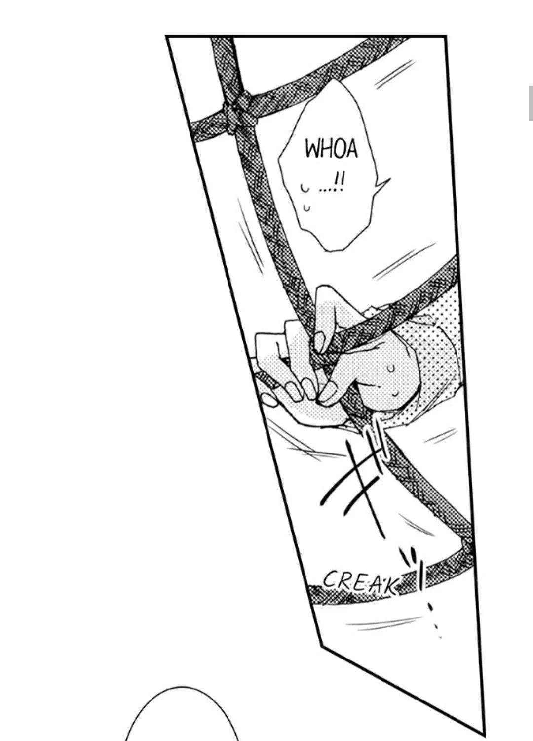 Beastly Boss is My Neighbor Chapter 42 page 7 - 