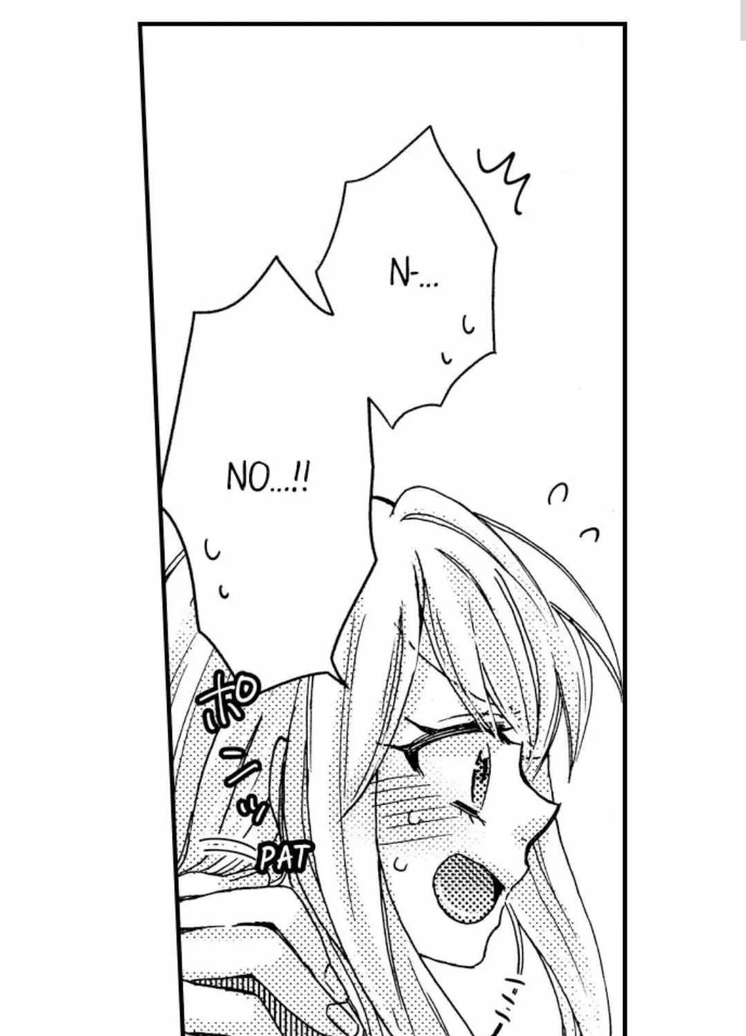 Beastly Boss is My Neighbor Chapter 48 page 2 - 