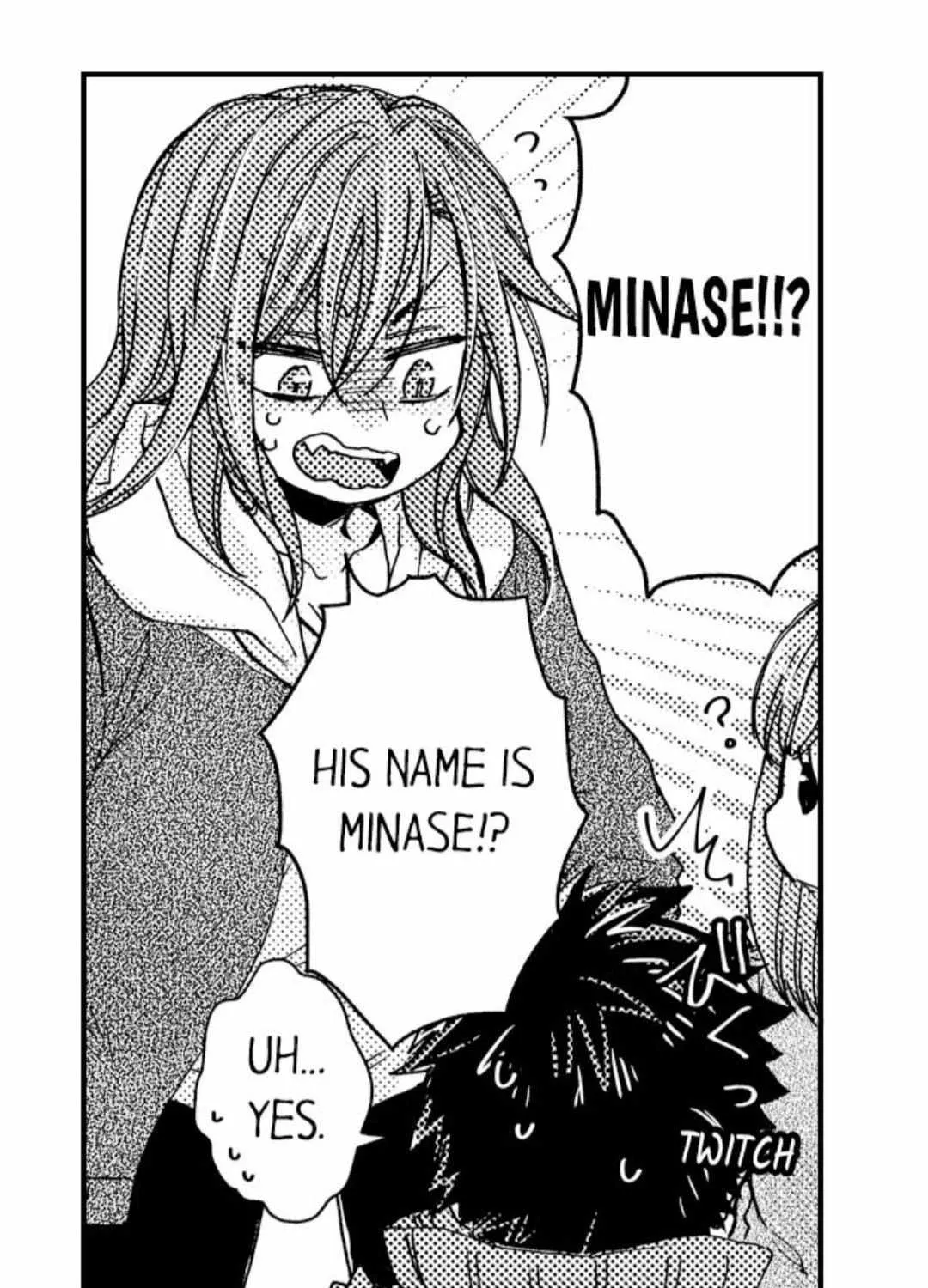 Beastly Boss is My Neighbor Chapter 48 page 27 - 