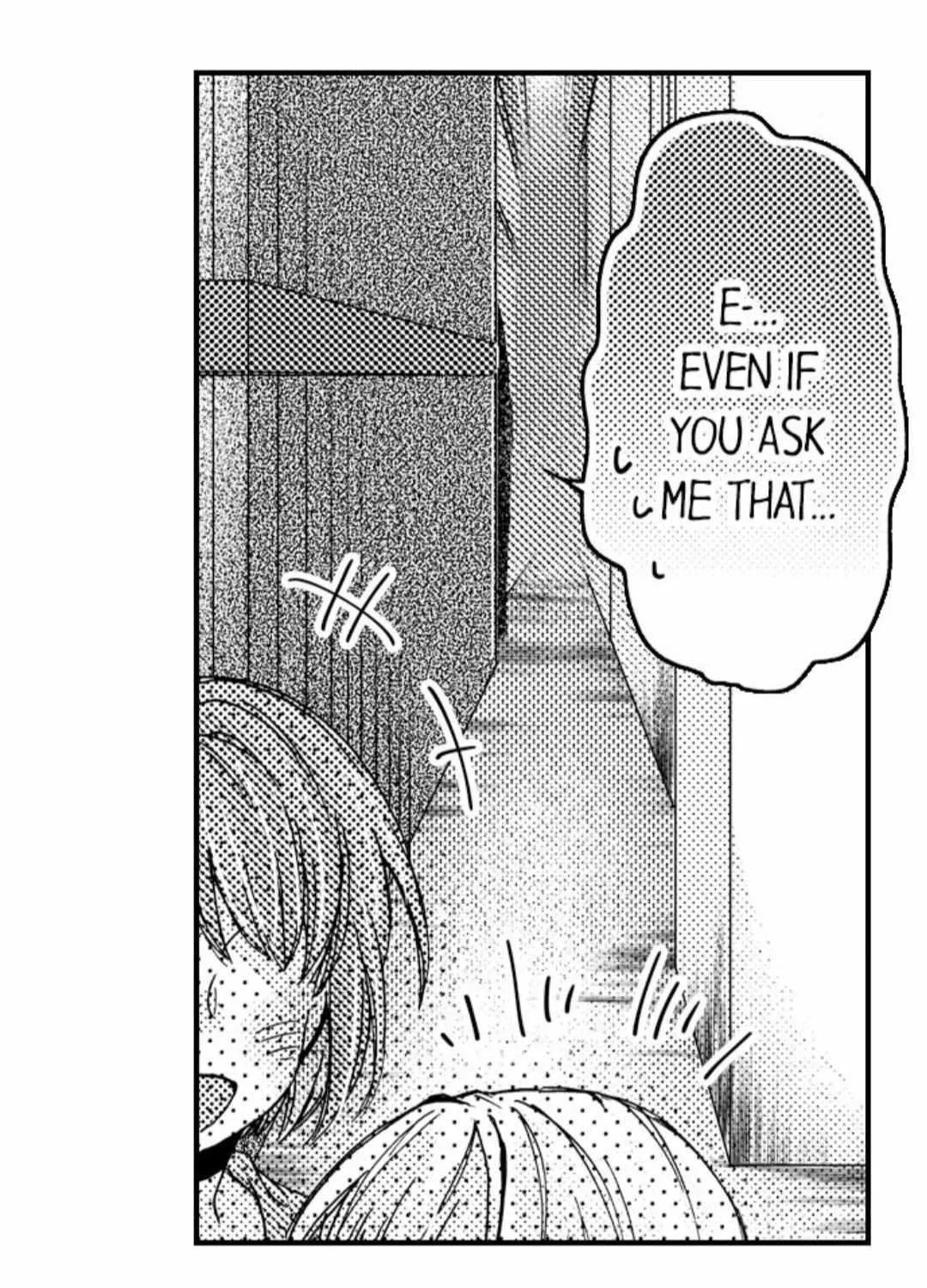 Beastly Boss is My Neighbor Chapter 48 page 41 - 